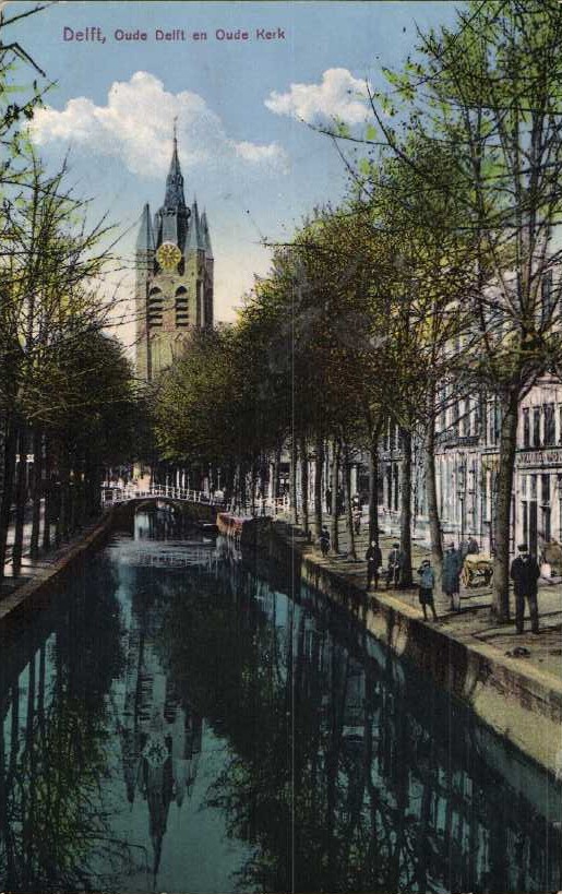 Delft 3