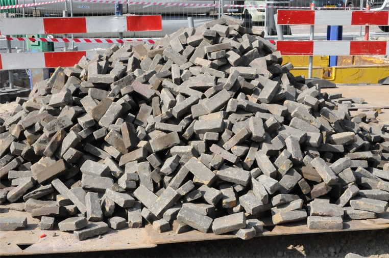 Stationsplein Zandvoort given green stature