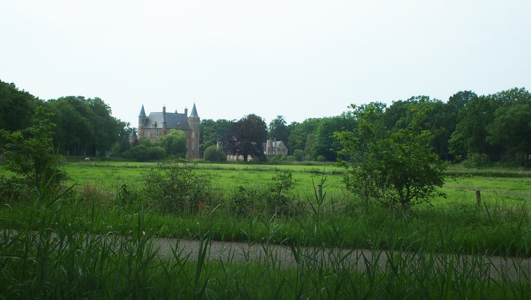 Widening of the N279 north ‘s-Hertogenbosch / Veghel