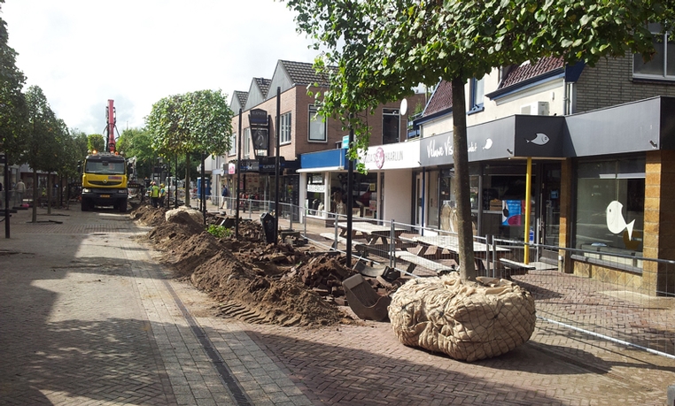 Ermelo 2e fase 8