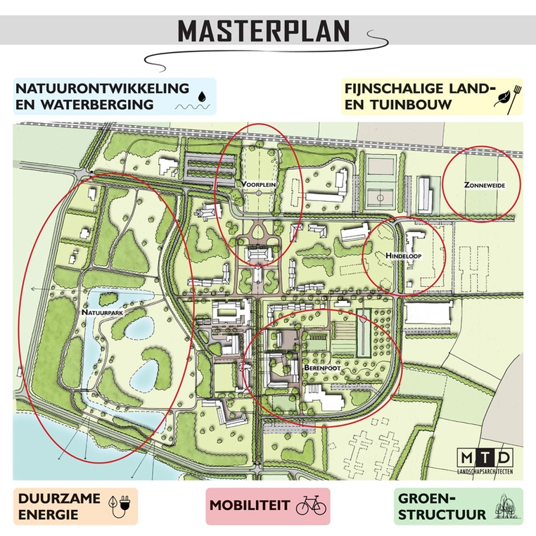 landpark assisie 5
