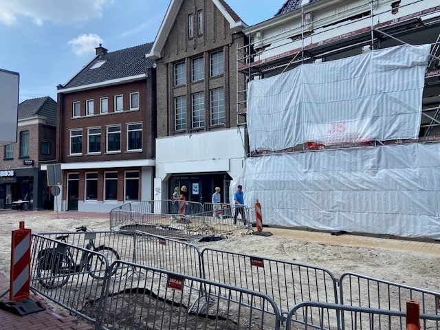 Grotestraat Almelo
