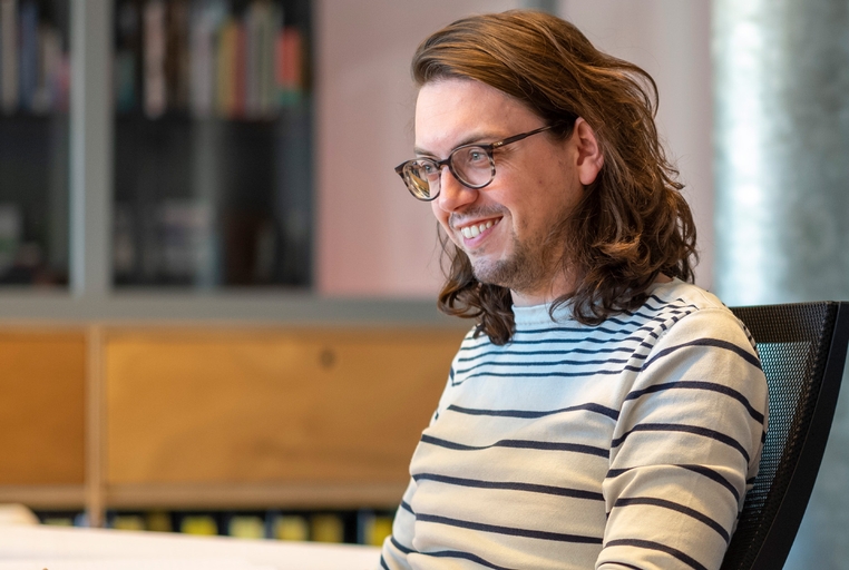 Rob Willems