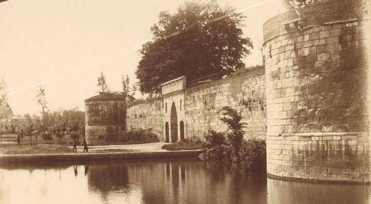 5 koppen, Maastricht