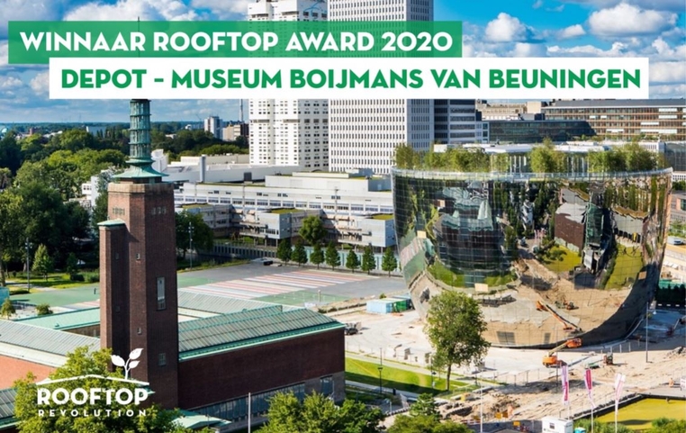 Rooftop Award 1