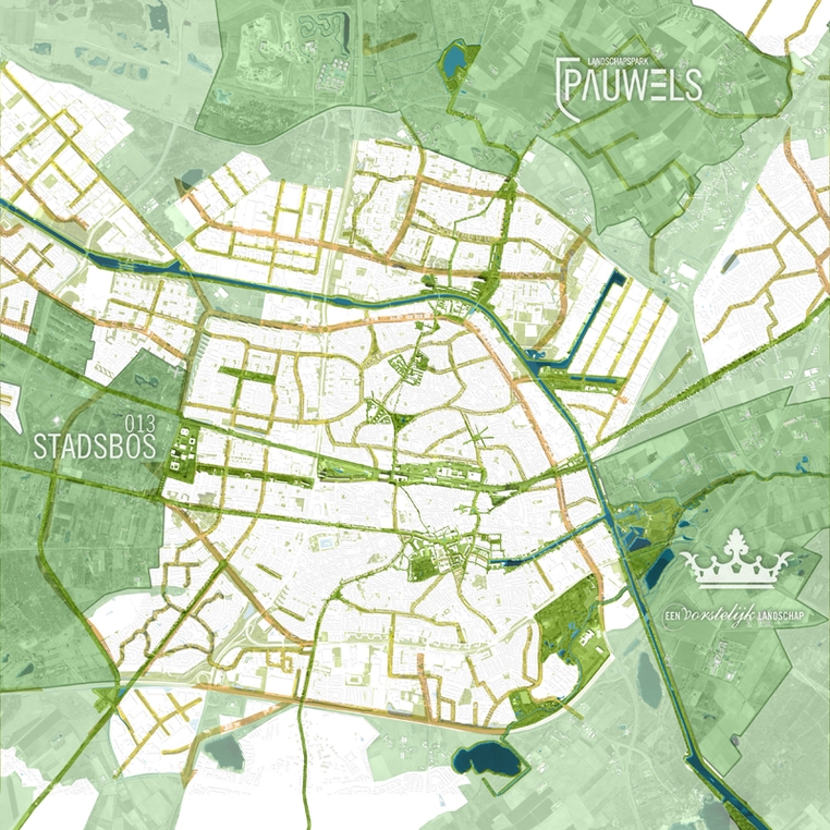 Tilburg KERN Jaarprijs 5