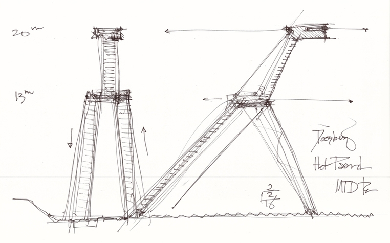 MTD wins contract watchtower Doesburg
