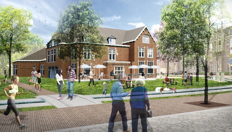 Definitief ontwerp Rechterstraat Boxtel 5