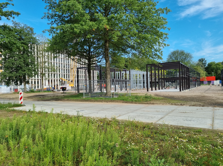 TU/e studentenhuisvesting