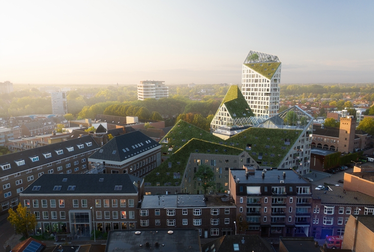 Nieuwbergen 1