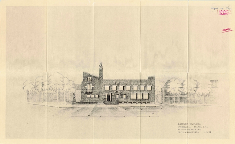 BKP Schijndel 5