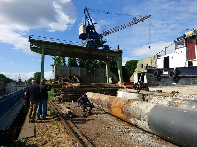 Noord Oevers 1