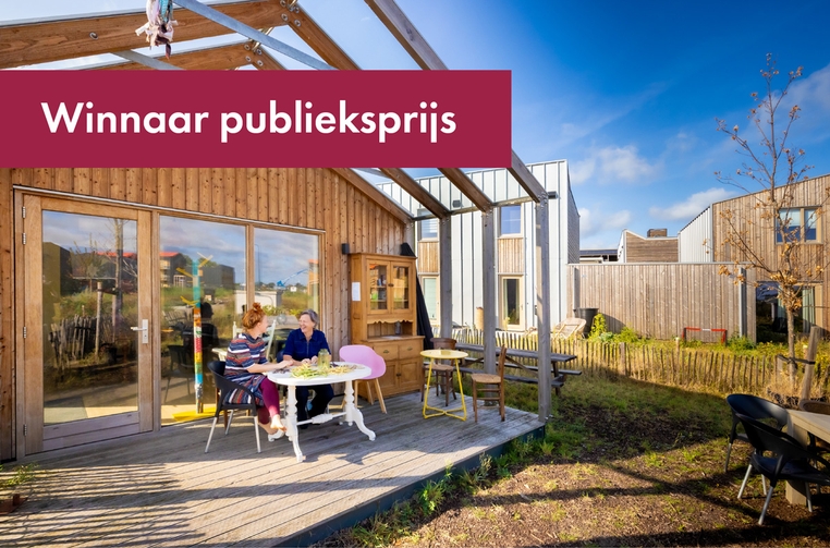 Brabantse Stijlprijs 
