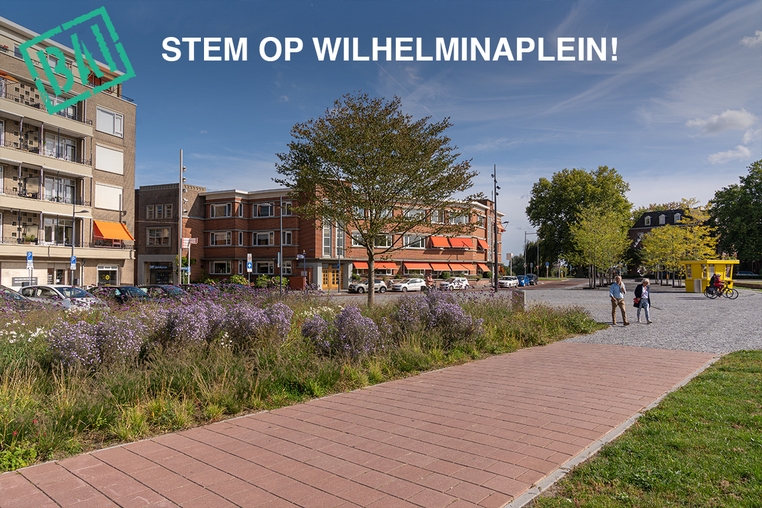 Wilhelminaplein