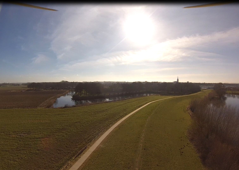 MTD wins contract watchtower Doesburg