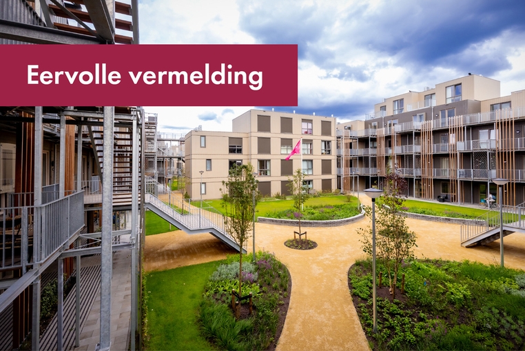 Brabantse Stijlprijs 