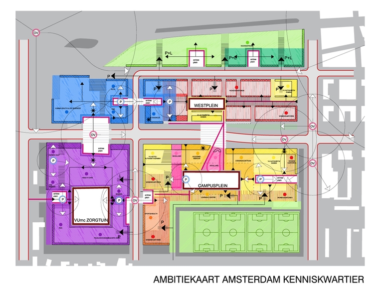 MTD acquires assignment for VU Amsterdam