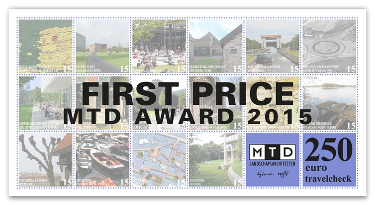 MTD Awards 2015 presented
