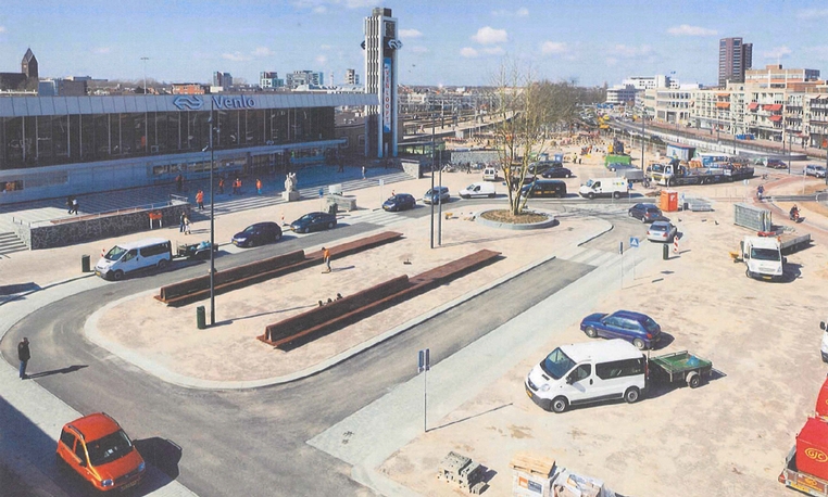 3 MTD-projecten geselecteerd voor expositie European Landscape Biennale Barcelona