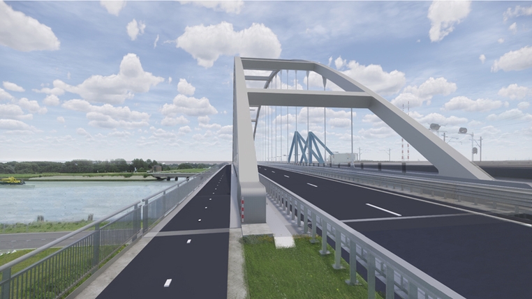 Suurfhofbrug 3