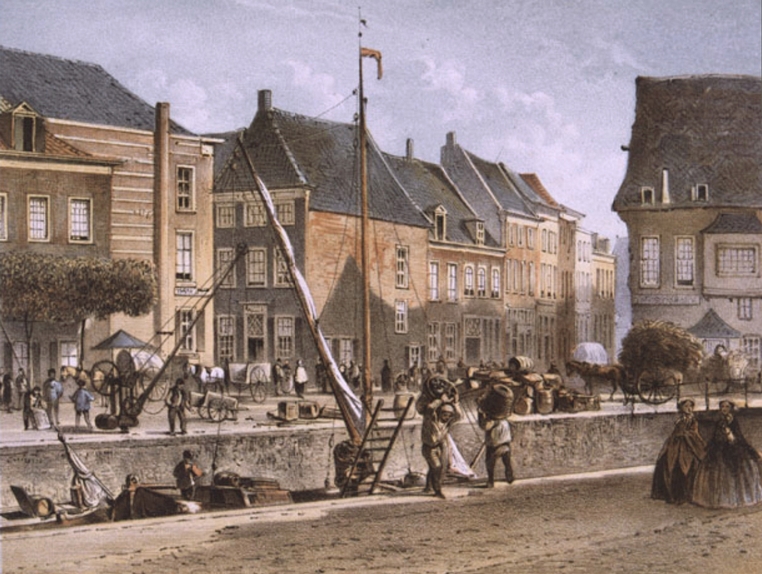 Kop Brede Haven