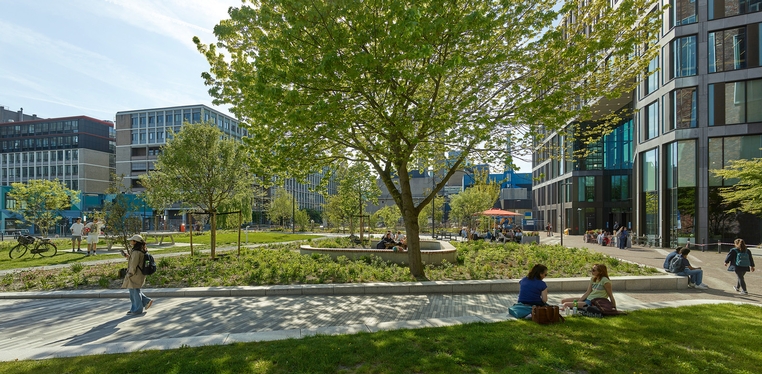 VU Amsterdam 