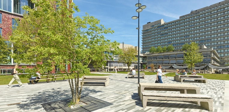VU Amsterdam 