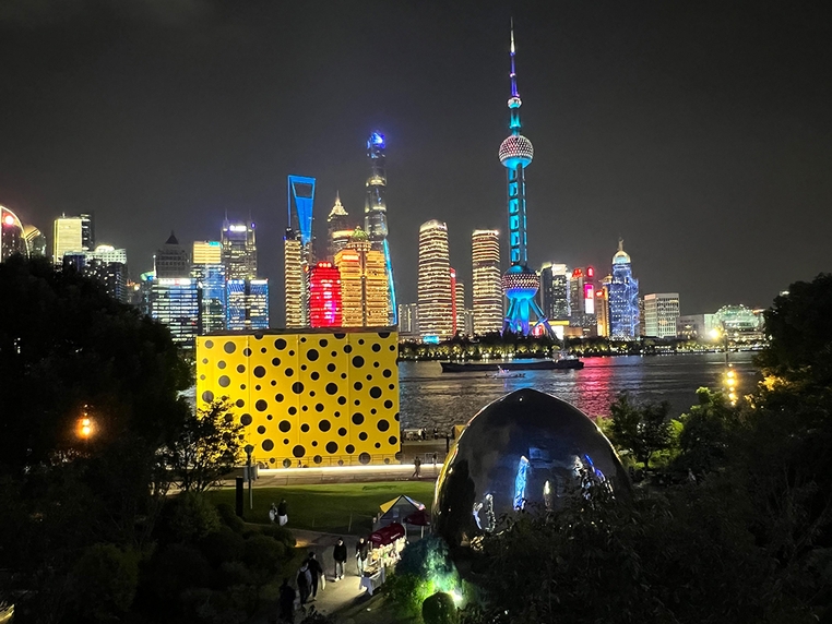 MTD x landschapsarchitectuur in China