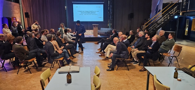 SAB symposium