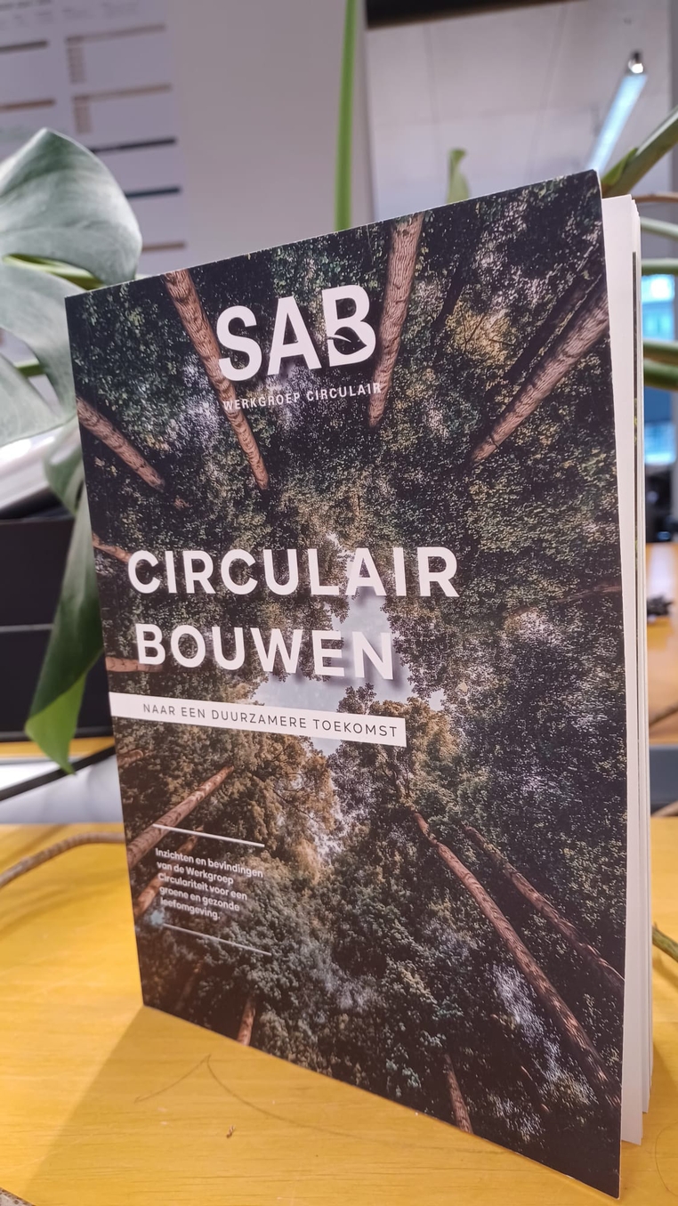 SAB symposium