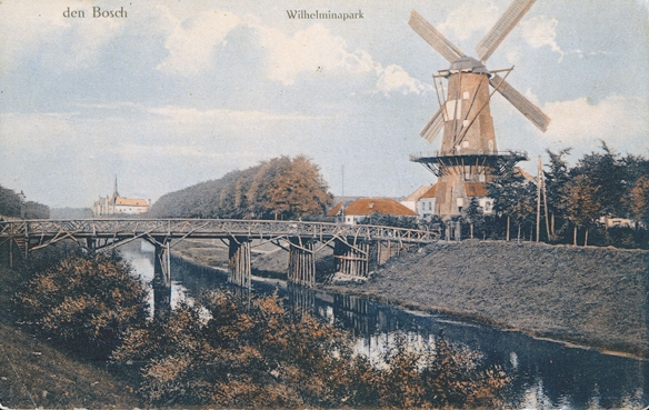 Vestingwerken 4